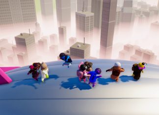 Is Gang Beasts Cross Platform in 2022 Gang Beasts Cross Platform