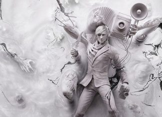 How Many Chapters In The Evil Within How Many Chapters In The Evil Within