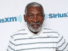 Richard Williams Net Worth, Early Life, and Career Richard Williams Net Worth