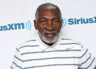 Richard Williams Net Worth, Early Life, and Career Richard Williams Net Worth