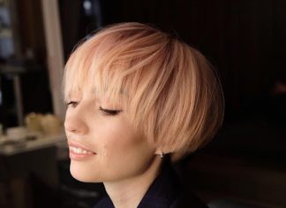 Practical & Trendy Short Haircuts You Don’t Want to Miss Short Haircuts
