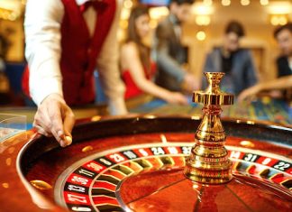 The three biggest casinos in the world casinos in the world