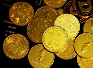 HOW CRYPTOCURRENCY IS CHANGING ONLINE BUSINESS NOWADAYS CHANGING ONLINE BUSINESS