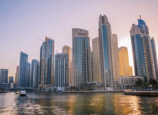 The best residential complexes to acquire apartments in Business Bay, Dubai apartments in Business Bay