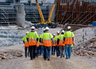 Building a Construction Business That Withstands Workforce Challenges a Construction Business