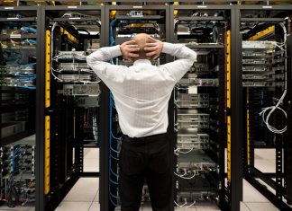 The Biggest Challenges of Virtualizing a Data Center The Biggest Challenges of Virtualizing a Data Center