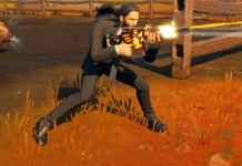 How to Crouch in Fortnite Battle Royale how to crouch in fortnite