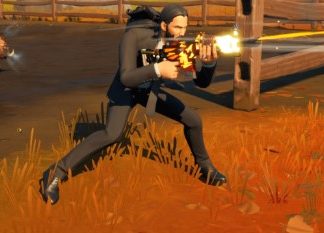 How to Crouch in Fortnite Battle Royale how to crouch in fortnite