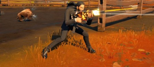 How to Crouch in Fortnite Battle Royale how to crouch in fortnite