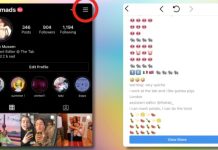 How To See Old Bios On Instagram how to see old bios on instagram