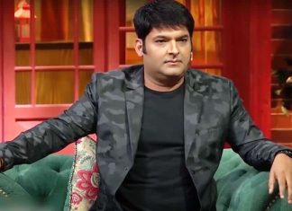 Kapil Sharma Net Worth, Early Life, Career, Wife kapil sharma net worth