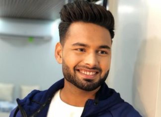 Rishabh Pant Net Worth, Biography, Career, Salary, and Earnings rishabh pant net worth