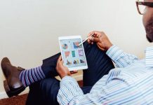 SOFTWARE TECHNOLOGY THAT CAN BOOST SALES ON AN ONLINE BUSINESS tablet