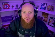 Timthetatman Net Worth, Income, and Career Facts timthetatman net worth