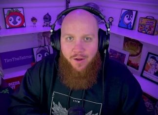 Timthetatman Net Worth, Income, and Career Facts timthetatman net worth