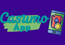 Casumo App Casumo App