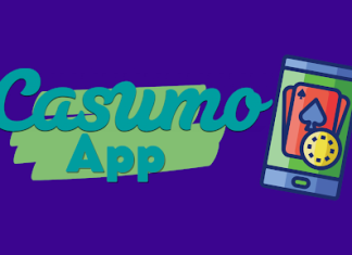 Casumo App Casumo App
