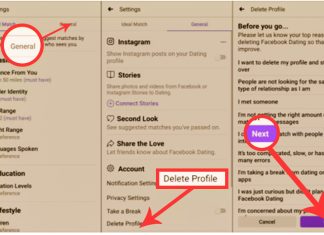 Why is Facebook Dating not Showing up why is facebook dating not showing up