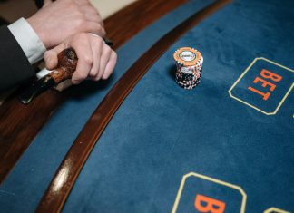 What are the Different Forms of Gambling In Betting Apps? Gambling In Betting Apps