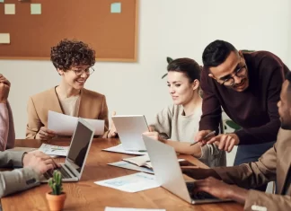 5 Things To Include In An Employee Performance Improvement Plan