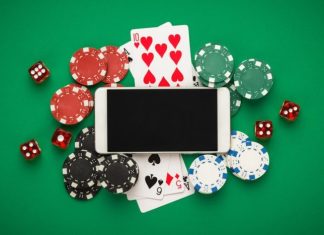 Tips for playing online slots on mobile Tips for playing online slots on mobile