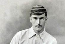 The great J. J. Ferris