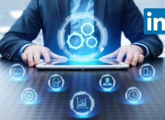 Searching for ways to publicize your new venture? Get LinkedIn automation tools first! Get LinkedIn automation tools first!