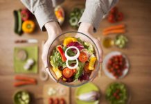 What Are The 10 Healthiest Foods For Men? What Are The 10 Healthiest Foods For Men