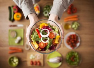 What Are The 10 Healthiest Foods For Men? What Are The 10 Healthiest Foods For Men