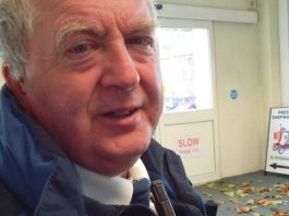 Alan Catterall – How Did He Die alan catterall