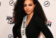 Cheslie Kryst Net Worth 2022 cheslie kryst net worth