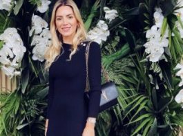 Cristina Invernizzi – Wiki, Net Worth, Height, Biography, Relationship & Career cristina invernizzi