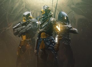 Top Destiny 2 PvE Weapons vs. Vex Mythoclast game