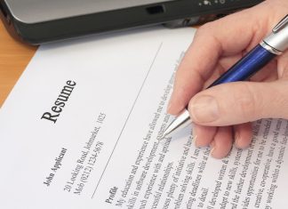 How to Proofread Your Resume How to Proofread Your Resume