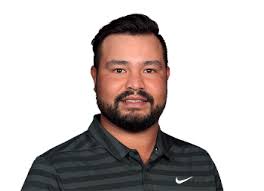 jj spaun wife