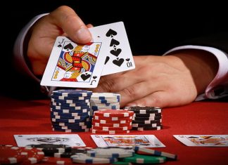 Beginner’s Guide to Live Casino Games- the Czech Republic 2022 king