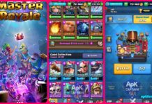 Master Royale Infinity IOS Download 2022 master royale infinity ios