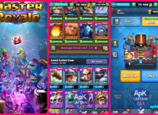 Master Royale Infinity IOS Download 2022 master royale infinity ios