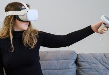Oculus Quest Cast to TV Without Chromecast oculus quest cast to tv without chromecast
