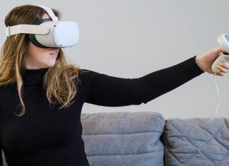 Oculus Quest Cast to TV Without Chromecast oculus quest cast to tv without chromecast