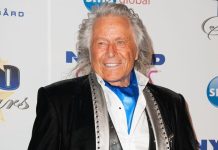 Patricia Bickle – Girlfriend of Peter Nygard patricia bickle