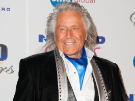 Patricia Bickle – Girlfriend of Peter Nygard patricia bickle