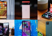 What are some great budget phone options of 2022? phones