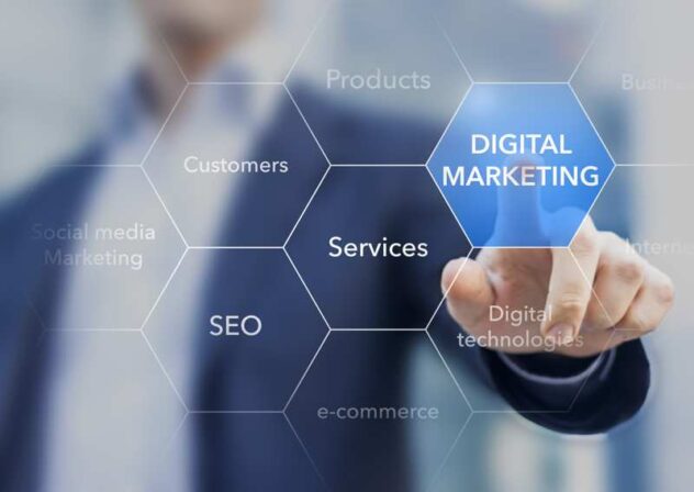5 Reasons Why It’s Important to Hire a Professional SEO Agency 5 Reasons Why It’s Important to Hire a Professional SEO Agency