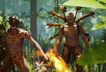 Is The Forest on the Xbox? the forest xbox