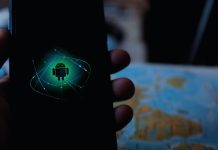 Securing Your Android device Your Android device