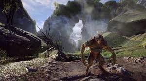 will anthem be cross platform