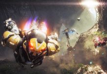 Will Anthem be cross-platform? Here’s what we know so far will anthem be cross platform