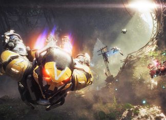 Will Anthem be cross-platform? Here’s what we know so far will anthem be cross platform