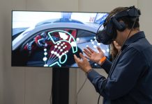 How new technologies affect the world economy